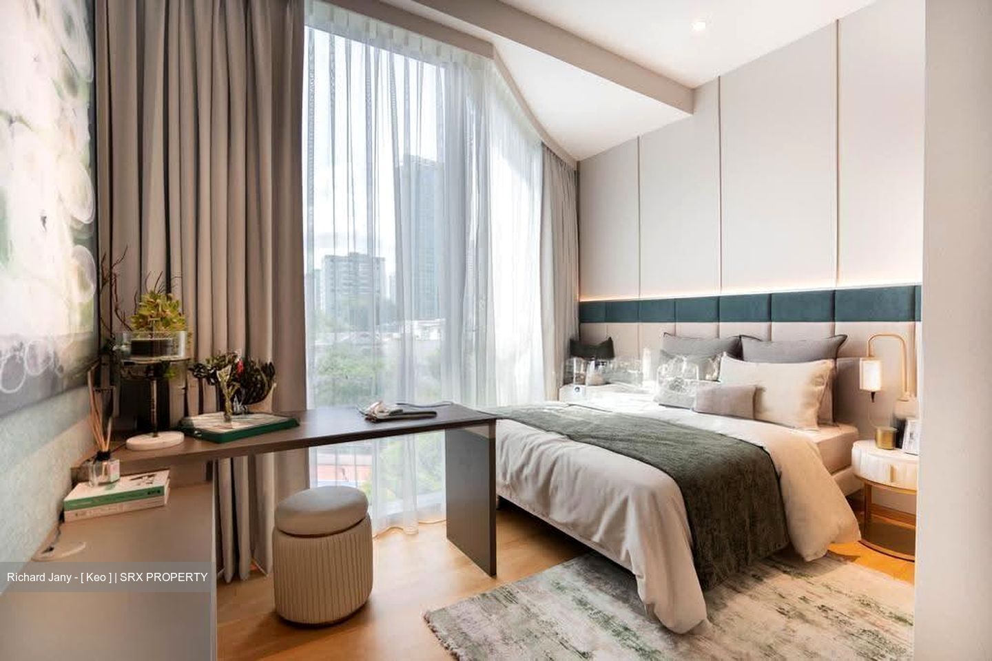 Cliveden At Grange (D10), Condominium #624233311